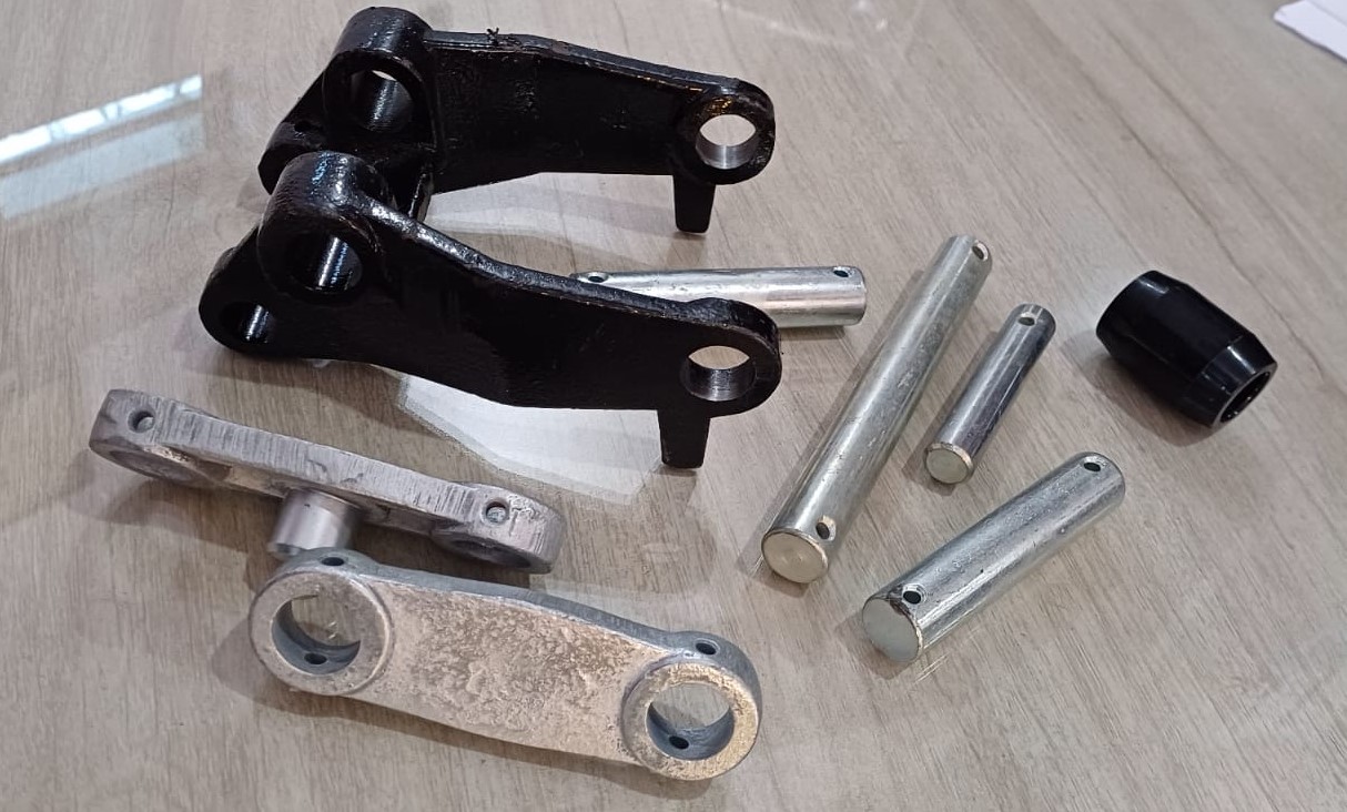 Industrial equipment and components 3